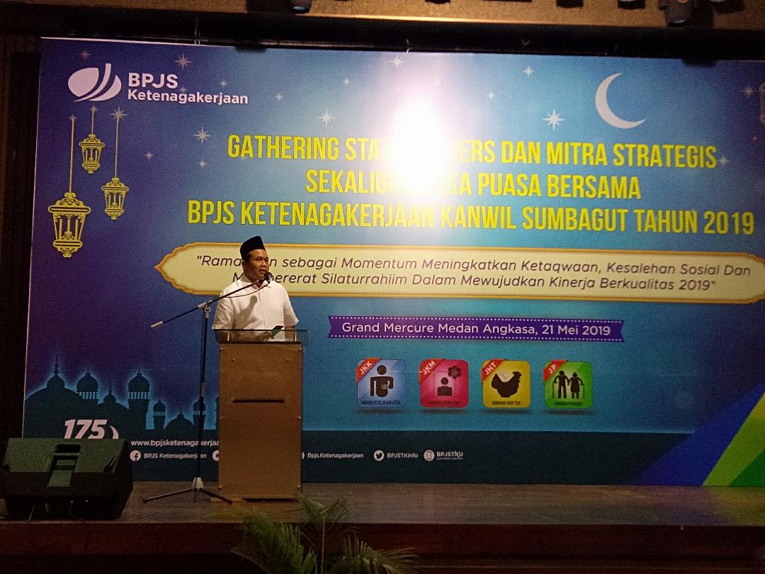 BPJS Ketenagakerjaan Makin Meningkatkan Manfaatnya